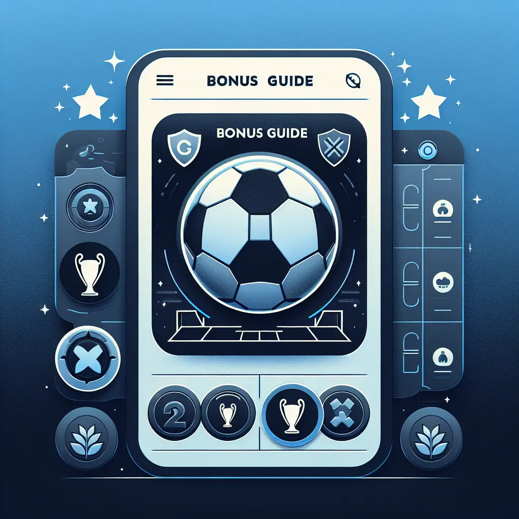 Bonus Guide
