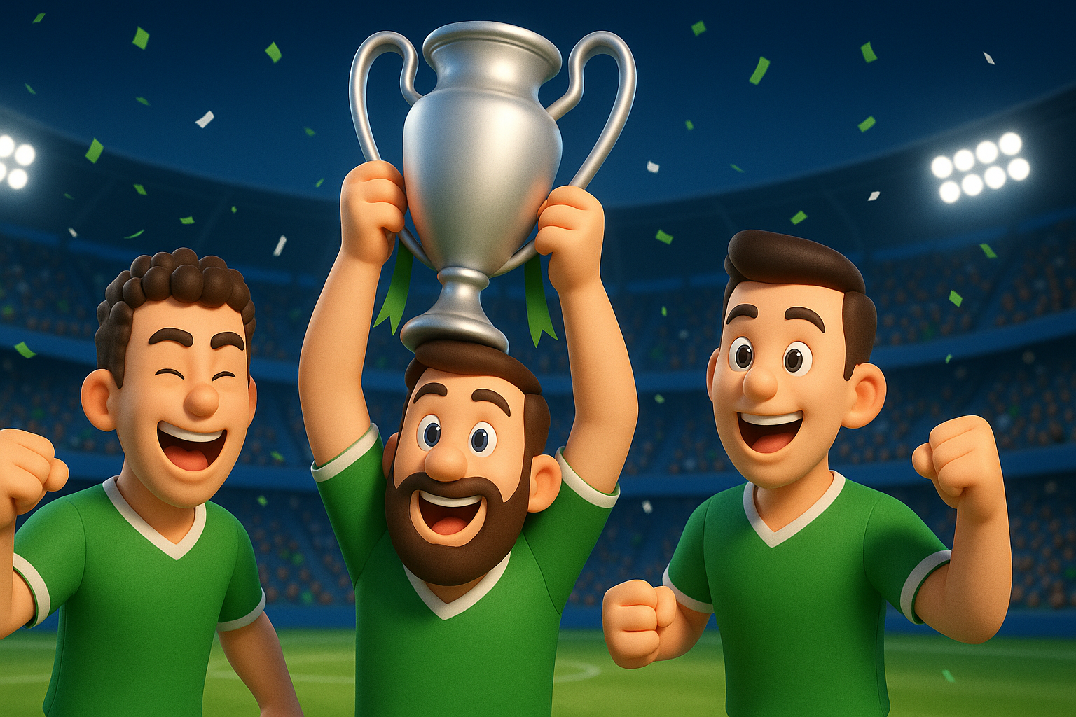 ChampWins Casino Hero