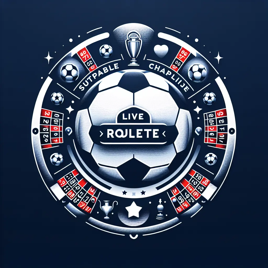 Live Roulette