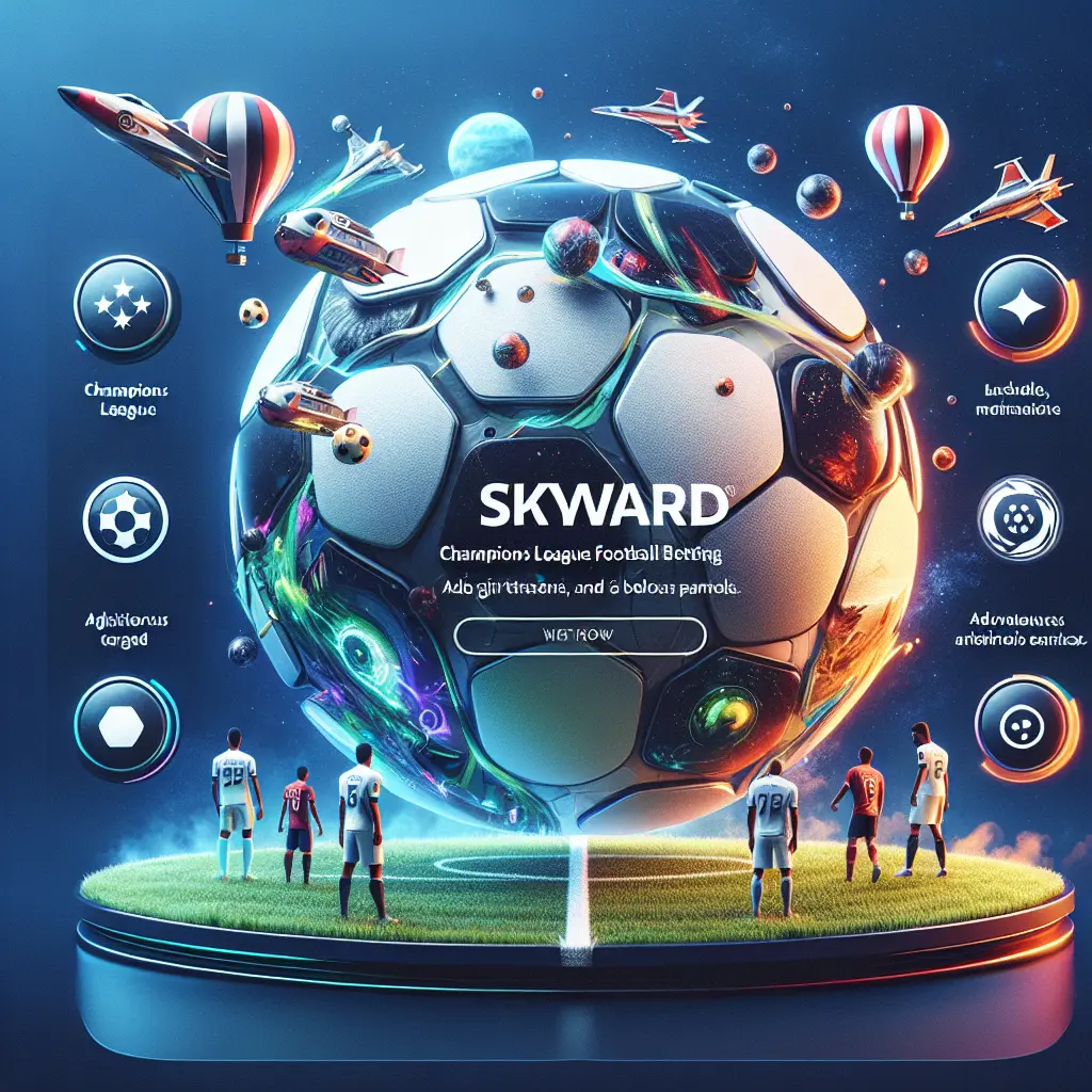 Skyward